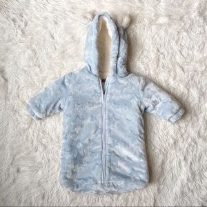 Baby Pram Full Body Sack Coat Jacket 0-3 months